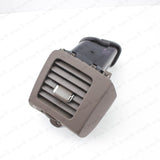 Genuine Toyota Prado Lexus GX470 Dash Register AC Heater Air Vent 55660-60150-E0