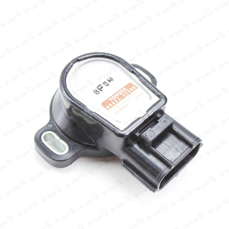 Genuine Toyota Supra 4Runner LS400 SC300 Throttle Position Sensor 89452-22090