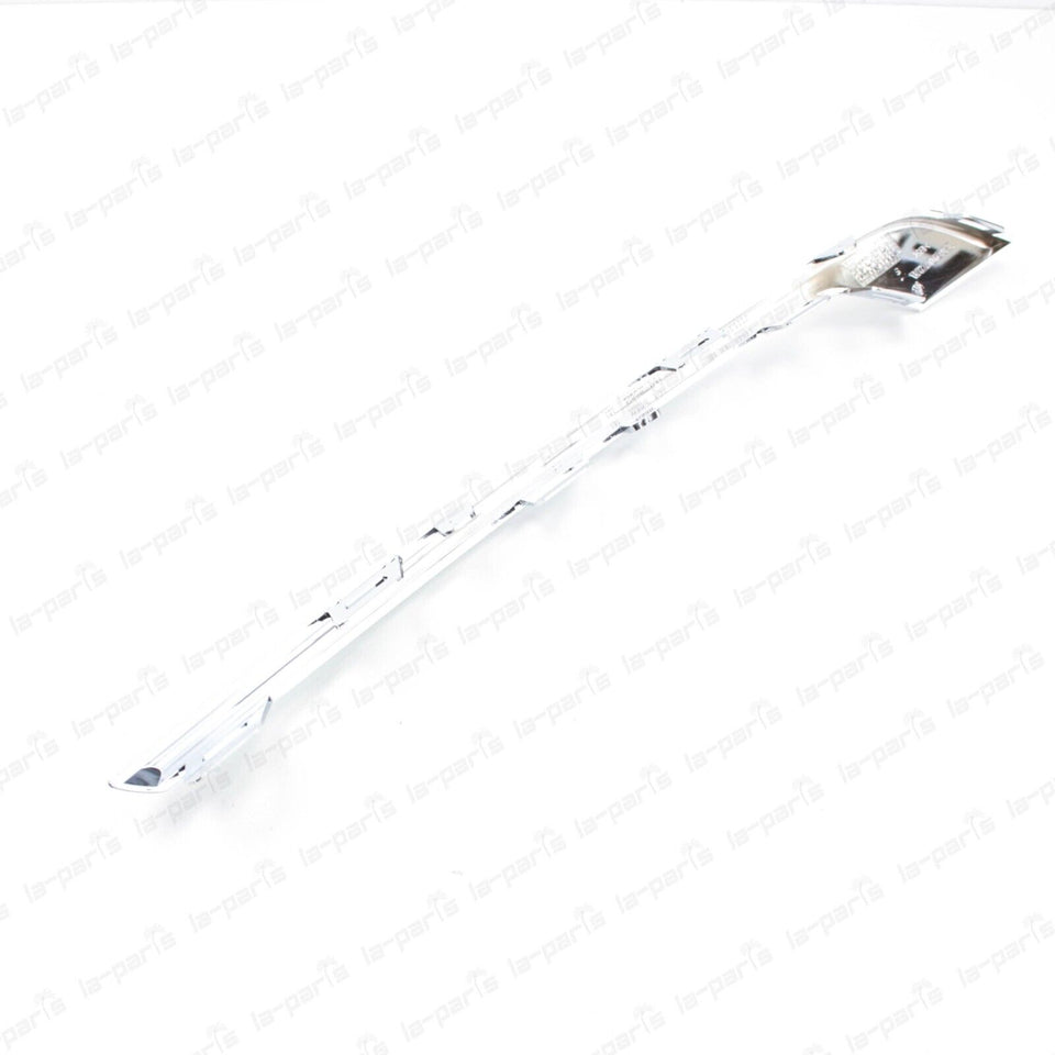 Genuine Honda 14-17 Odyssey Upper Right Fog Light Cover Garnish 71113-TK8-A50