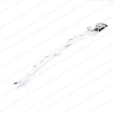 Genuine Honda 14-17 Odyssey Upper Right Fog Light Cover Garnish 71113-TK8-A50