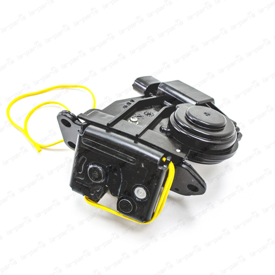 Genuine OEM Toyota Highlander Prius V Xb Xd Tailgate Lock Actuator 69350-28151