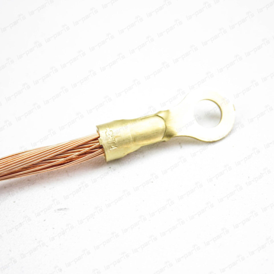 New Genuine Honda Del Sol 96-00 Civic Sub-Ground Cable 260mm 32610-SR3-960