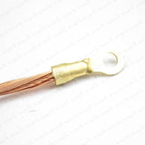 New Genuine Honda Del Sol 96-00 Civic Sub-Ground Cable 260mm 32610-SR3-960