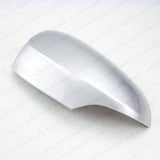 Genuine Toyota 12-19 Prius "C" Driver Mirror Cover 1F7 Silver 87945-52170-B0