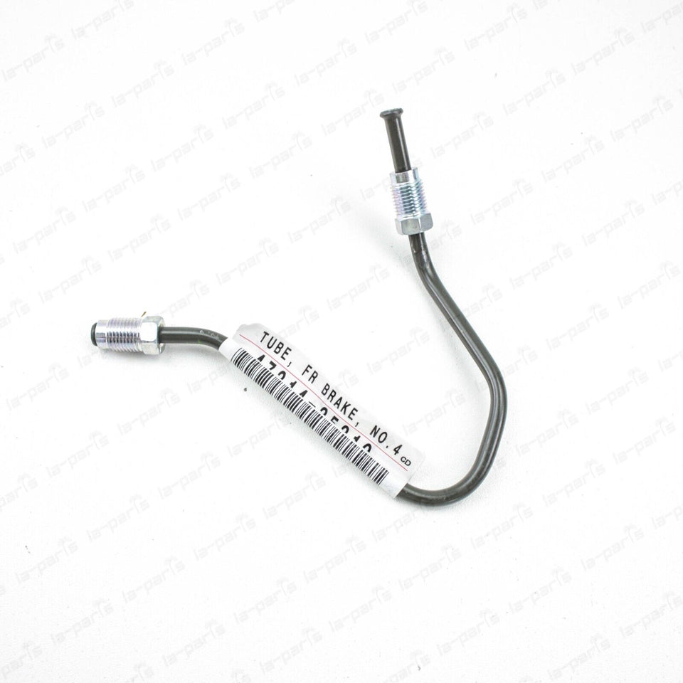 New Genuine Toyota 07-10 FJ Cruiser 4Runner Front Brake Tube No.1 47314-35310