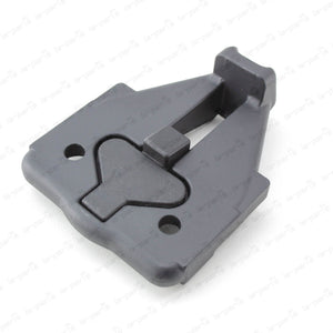 Genuine Honda 00-09 S2000 Ap1 Ap2 Hardtop Roof Striker 86270-S2A-902 2Pcs
