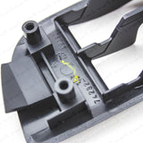 Genuine Toyota 03-05 Rav4 Driver Side Front Armrest Base Panel 74232-42080-B1