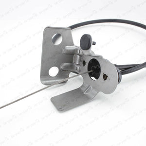 New Genuine Toyota Supra Rhd Jza80 2Jzgte Throttle Accelerator Cable 78180-1B110