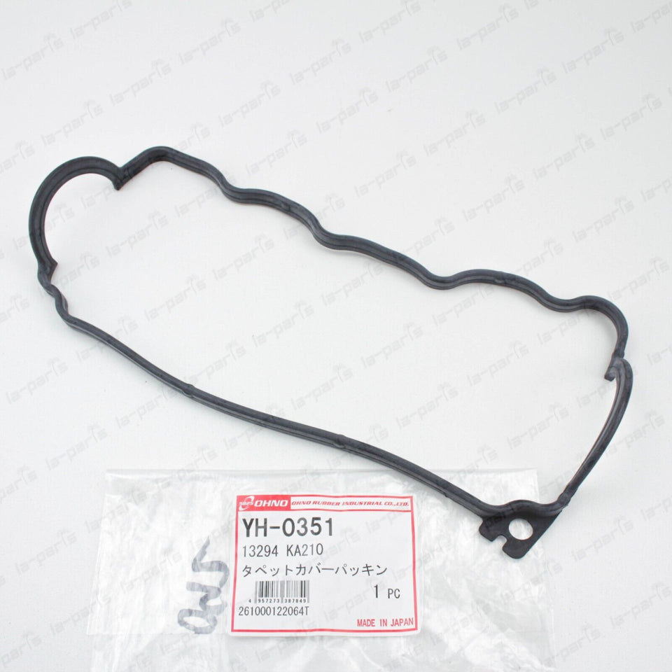 OHNO JDM Valve Cover Gasket FOR SUBARU 90-98 SAMBAR KS3 KS4 KV3 KV4 EN07