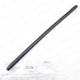 New Genuine OEM Toyota 93-98 Supra JZA80 Front Bumper Rubber Seal Weatherstrip