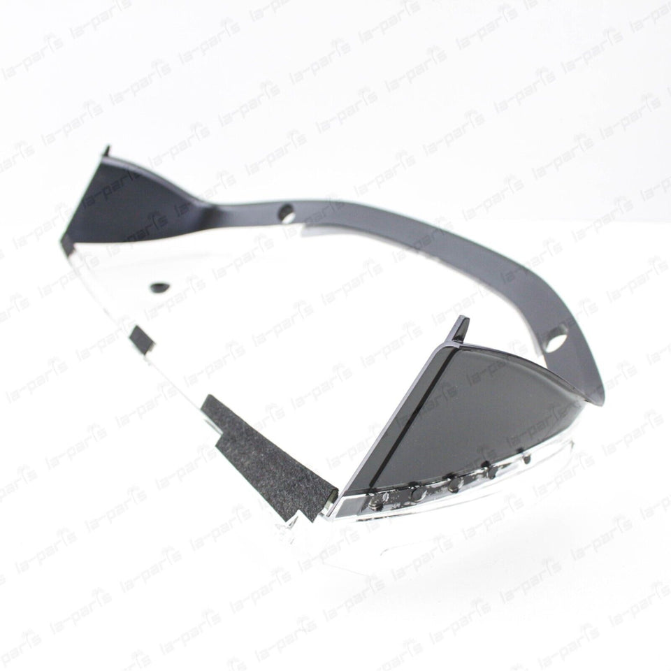 New Genuine OEM Toyota 98-03 Land Cruiser 100 Speedometer Glass 83852-6A840