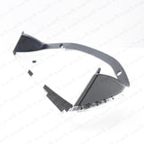 New Genuine OEM Toyota 98-03 Land Cruiser 100 Speedometer Glass 83852-6A840