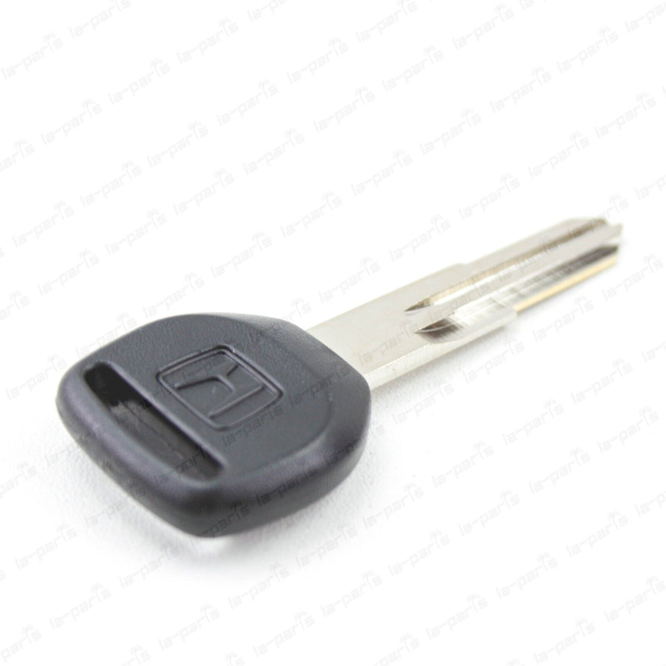 New Genuine OEM Honda Acty Civic Ek9 Type-R Blank Master Key JDM 35113–SM4–901