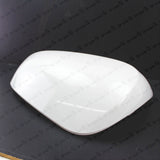 Genuine Toyota Prius "C" Driver Mirror Cover 082 White Pearl 87945-52170-A2