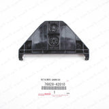 New Genuine Toyota 15-18 Rav4 Back Door Garnish Center Retainer 76828-42010