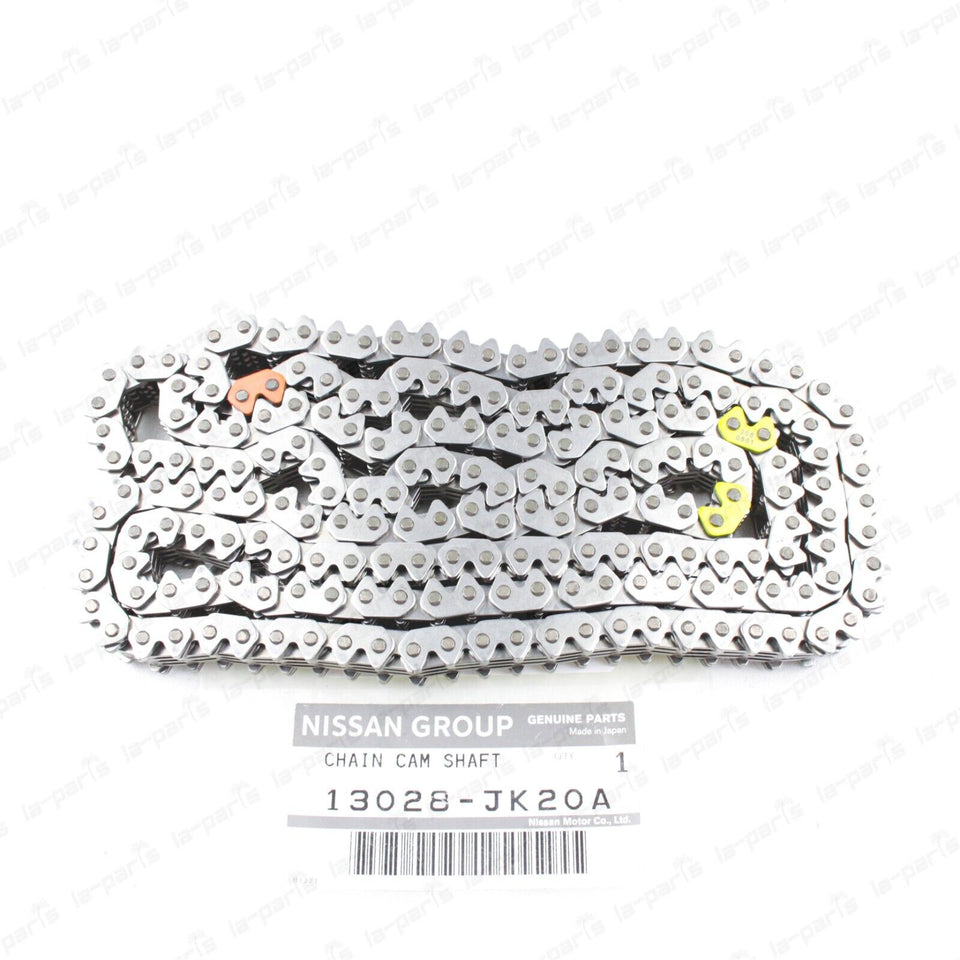 New Genuine Nissan VQ35HR VQ37VHR Engine Timing Chain 13028-JK20A