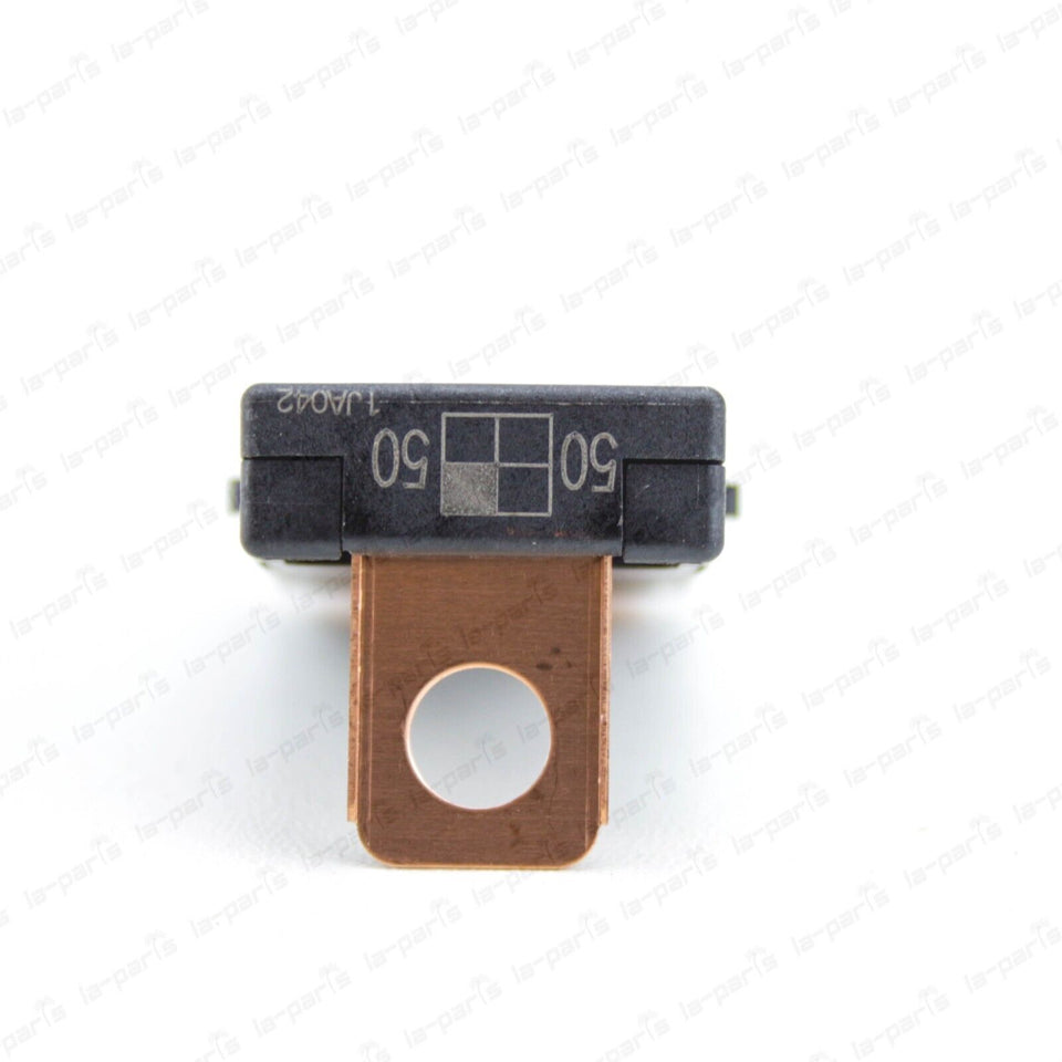 Genuine Honda 06-08 Ridgeline Acura Rl Multi Block 50A/50A Fuse B 38232-Sda-A11