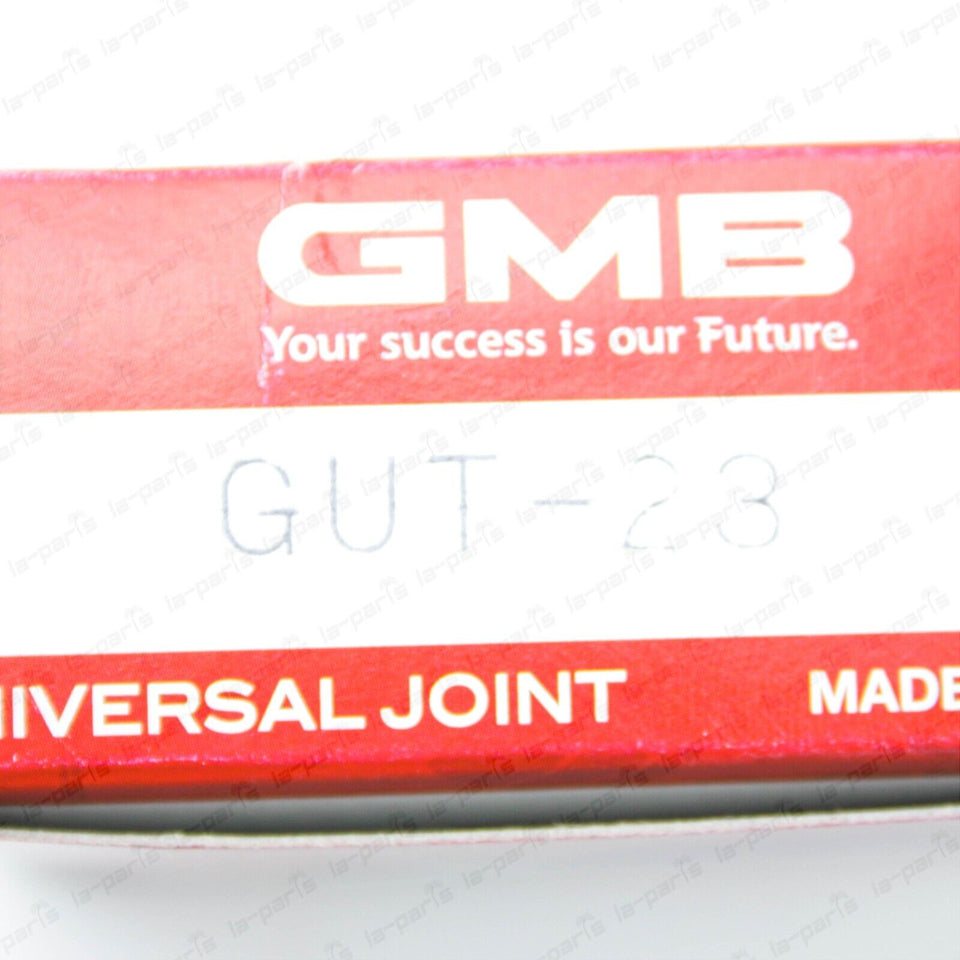 GMB Front Driveline Universal Joint For Toyota Land Cruiser Lx470 04371-60051