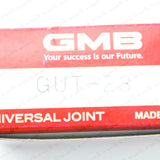GMB Front Driveline Universal Joint For Toyota Land Cruiser Lx470 04371-60051
