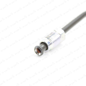 Genuine Toyota 03-09 4Runner FJ Cruiser Right Front Brake Tube No.4 47314-35320