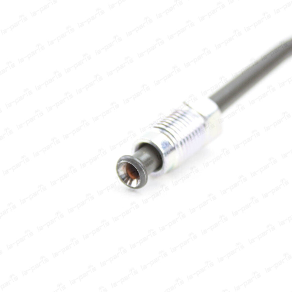 Genuine Toyota 03-09 4Runner FJ Cruiser Right Front Brake Tube No.4 47314-35320