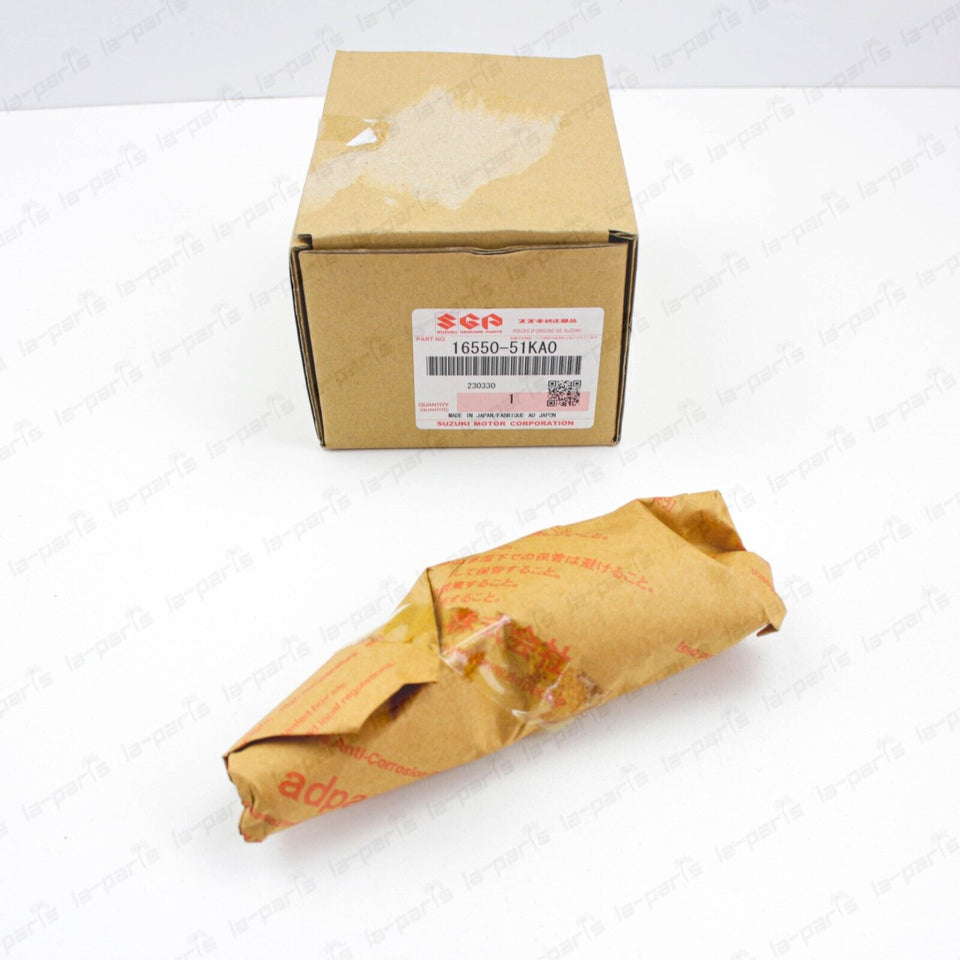 New Genuine Suzuki Kizashi Grand Vitara SX4 Control Valve Solenoid 16550-51KA0