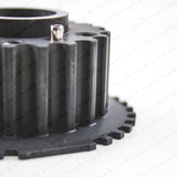 New Genuine Suzuki 98-01 Swift Esteem Engine Timing Crankshaft Pulley Sprocket