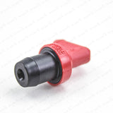 New Genuine OEM Honda Acura Integra B16 B18 B18C Red PCV Valve 17130-PM6-G01