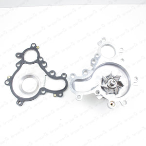 New Genuine Toyota Tundra Sequoia 4.6L Lexus GX460 Water Pump 16100-39555