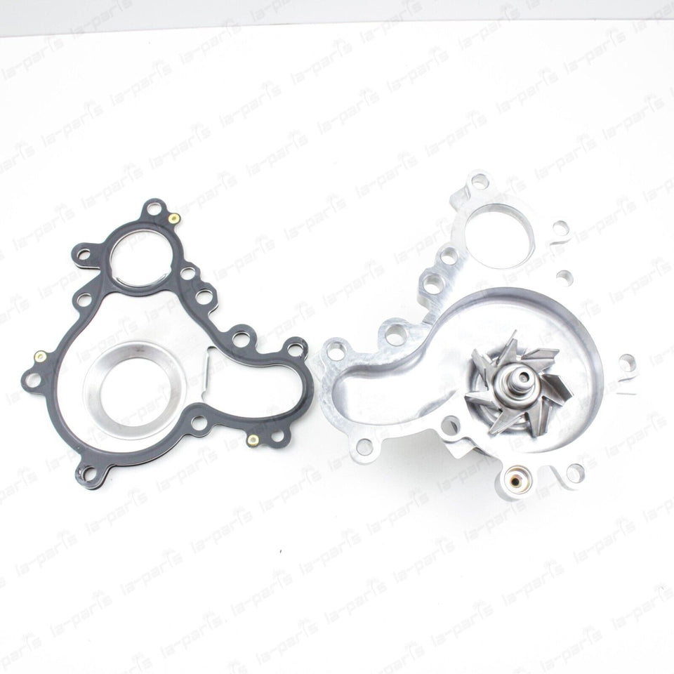 New Genuine Toyota Tundra Sequoia 4.6L Lexus GX460 Water Pump 16100-39555