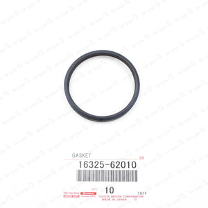 New Genuine Toyota Lexus 1988-2018 Various Models Thermostat Gasket 16325-62010