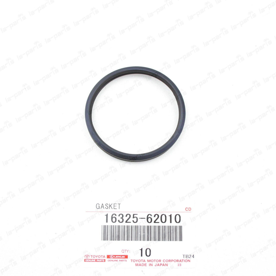 New Genuine Toyota Lexus 1988-2018 Various Models Thermostat Gasket 16325-62010