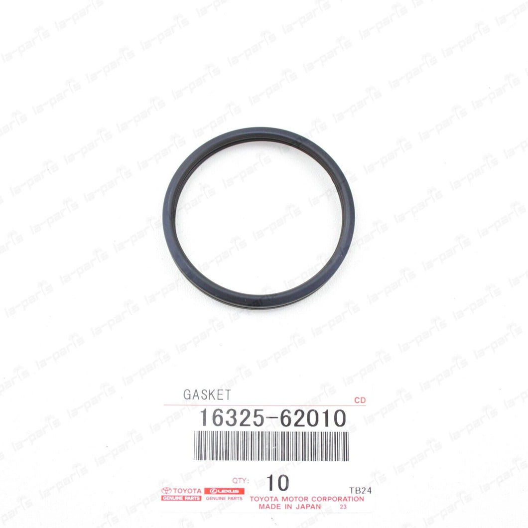 New Genuine Toyota Lexus 1988-2018 Various Models Thermostat Gasket 16325-62010