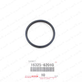 New Genuine Toyota Lexus 1988-2018 Various Models Thermostat Gasket 16325-62010