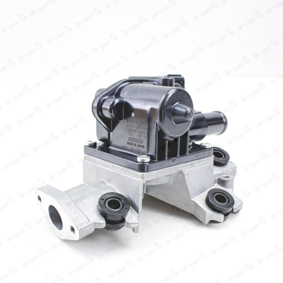 New Genuine Toyota Sequoia Tundra GX460 Right Emission Control Valve 25701-38100