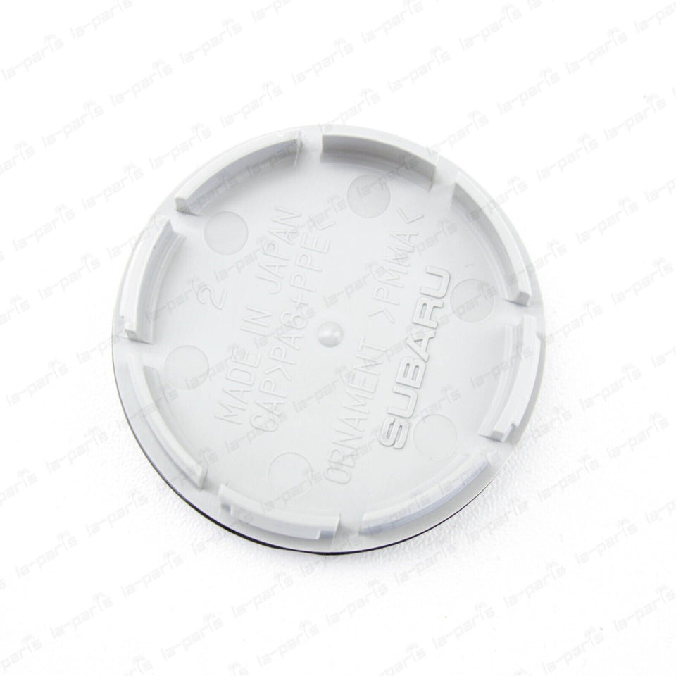 New Genuine Toyota Scion 13-20 86 FR-S Black Wheel Center Hub Cap SU003-10879