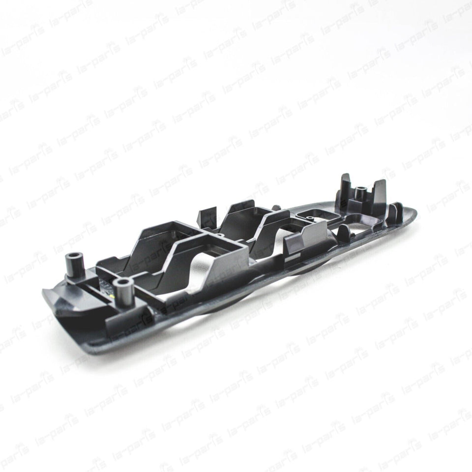 Genuine Toyota 03-05 Rav4 Driver Side Front Armrest Base Panel 74232-42080-B1