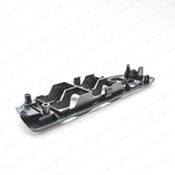 Genuine Toyota 03-05 Rav4 Driver Side Front Armrest Base Panel 74232-42080-B1