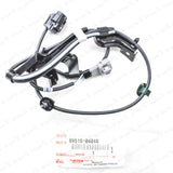 New Genuine OEM Toyota 05-16 Tacoma Front Driver Side Skid Control Sensor Wire