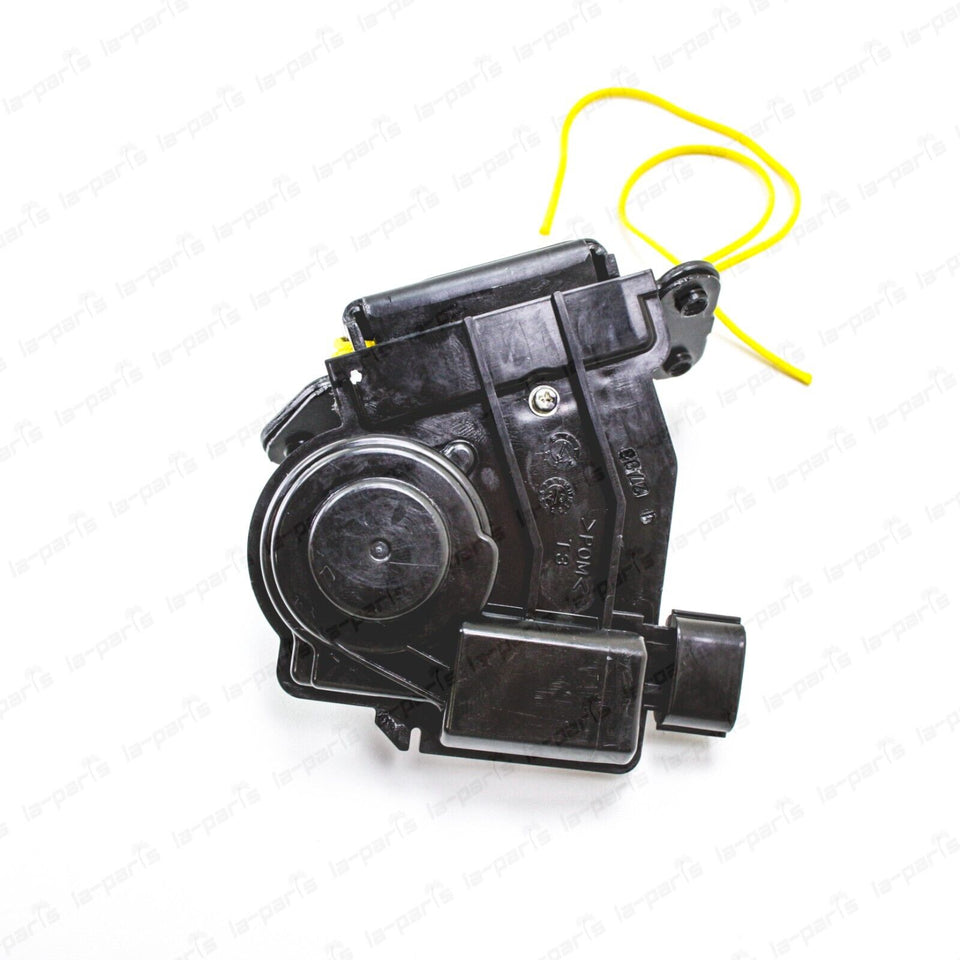 Genuine OEM Toyota Highlander Prius V Xb Xd Tailgate Lock Actuator 69350-28151