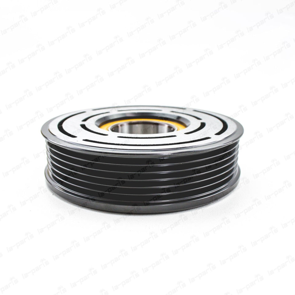 New Genuine Suzuki Grand Vitara Kizashi Magnet Clutch & Pulley Set 95210-76KA0