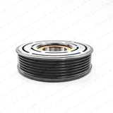 New Genuine Suzuki Grand Vitara Kizashi Magnet Clutch & Pulley Set 95210-76KA0