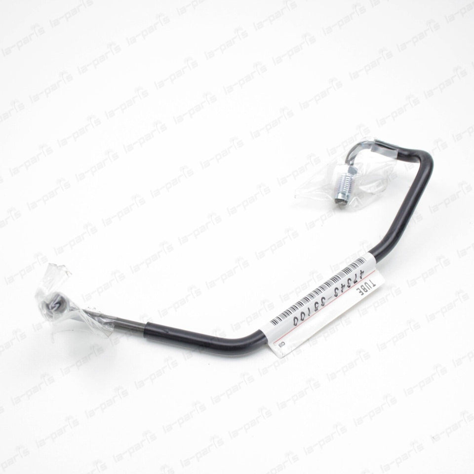 Genuine Toyota 1985-1995 4Runner Tacoma  Front Left Braking Tube 47343-35100