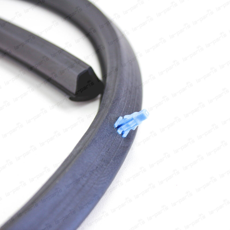 New Genuine Nissan 200SX 240SX SILVIA S14 S15 Cowl Top Sealing Rubber 6683065F00