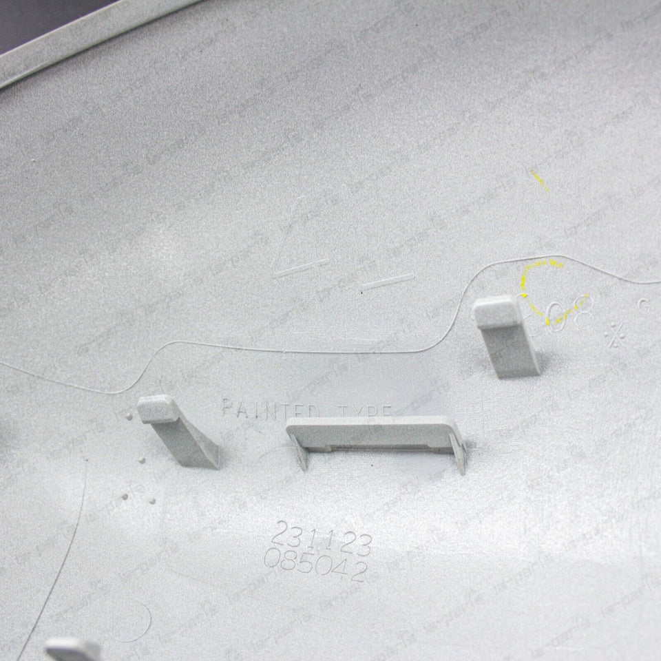 New Genuine Toyota 10-15 Prius Prius V Driver Side Mirror Cover White Pearl 070