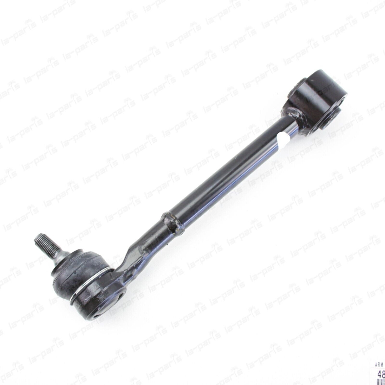 New Genuine Toyota Lexus Scion Rear Suspension Lateral Arm Assy 48710 ...