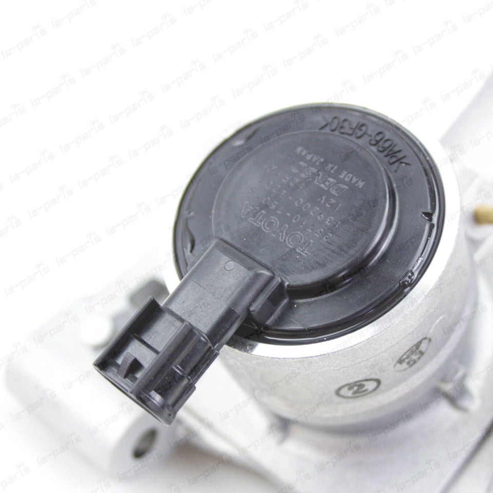 New Genuine OEM Toyota Tacoma 4Runner 2.7L 2TRFE Air Switching Valve 25710-75015