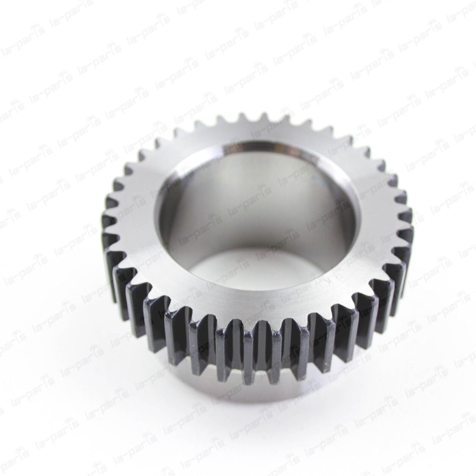 New Genuine OEM Suzuki 02-06 LX-7 Wheel Bearing Retainer w/ ABS 43485-52D50