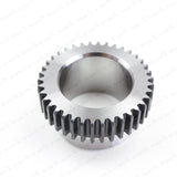 New Genuine OEM Suzuki 02-06 LX-7 Wheel Bearing Retainer w/ ABS 43485-52D50