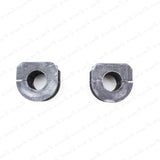 New Genuine Nissan Infiniti G37 370Z Q50 Q60 Front Stabilizer Bar Bushing 2Pcs